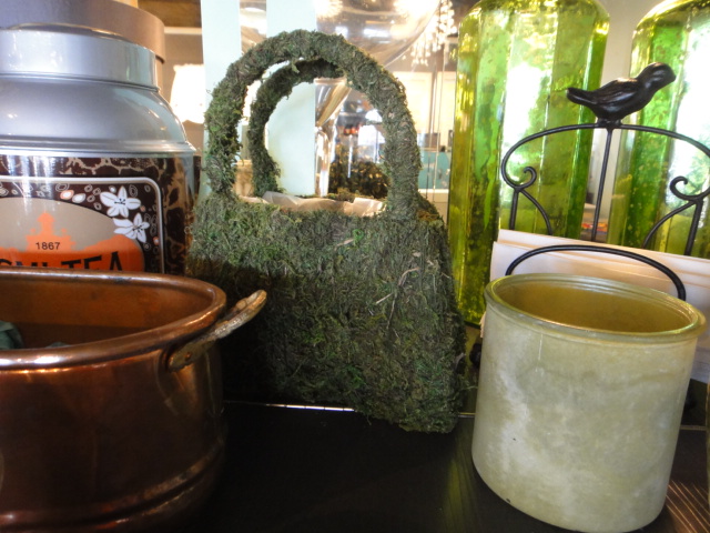 Planters, Vases and More