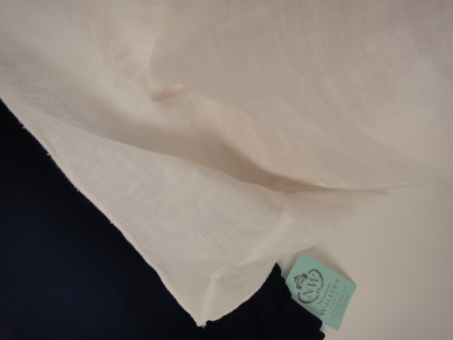 New Johnny Was Embroidered Tunic