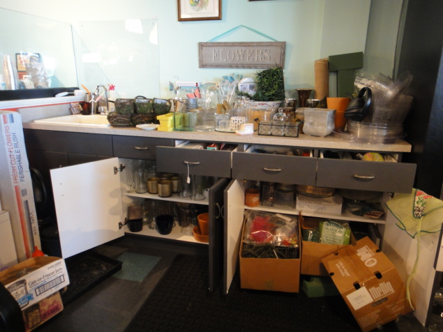 Massive Florist Supply Group