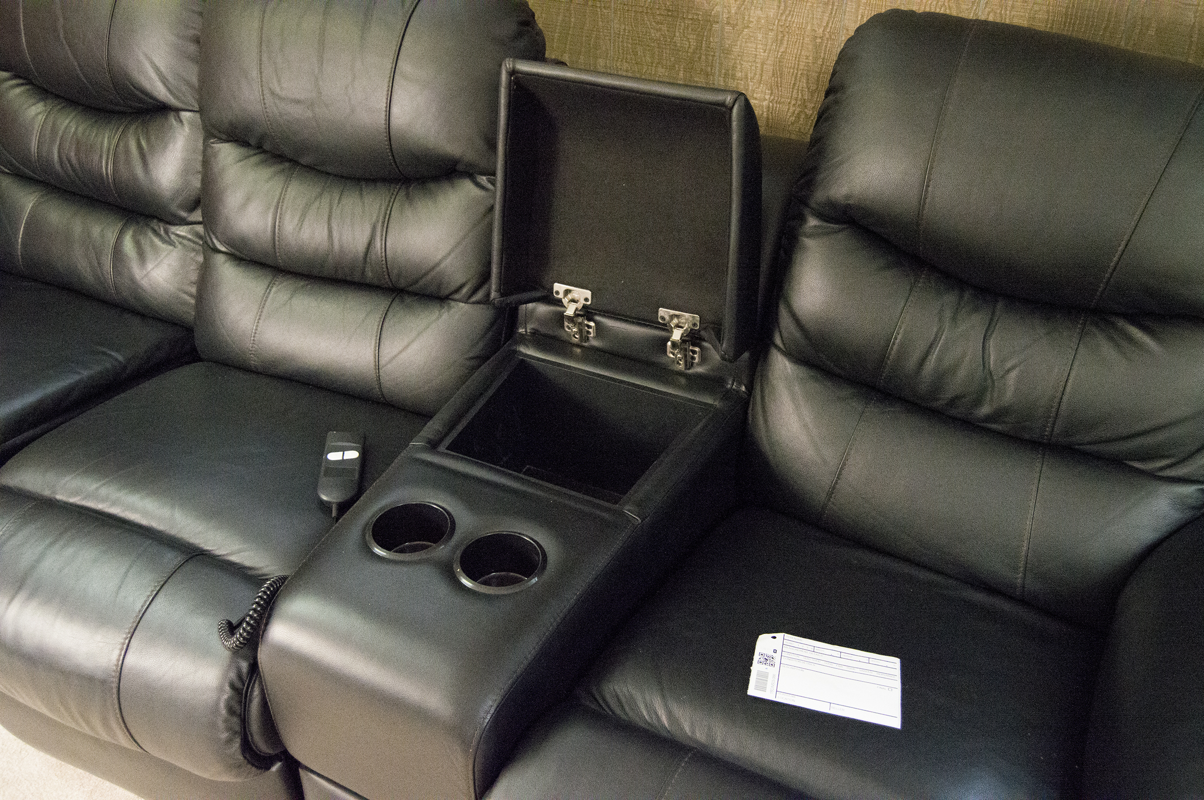 Electric Lounge Chairs