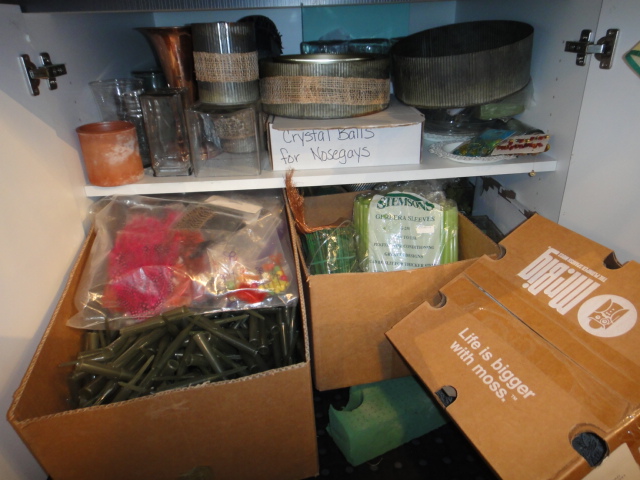 Massive Florist Supply Group