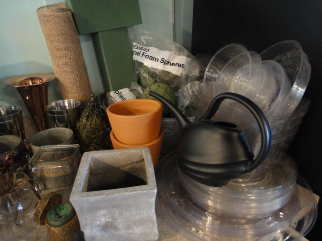 Massive Florist Supply Group