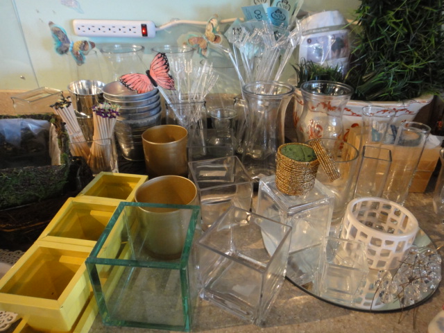 Massive Florist Supply Group