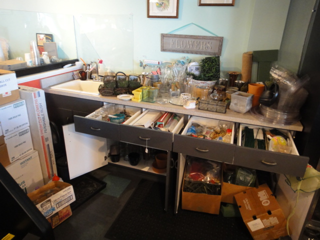 Massive Florist Supply Group