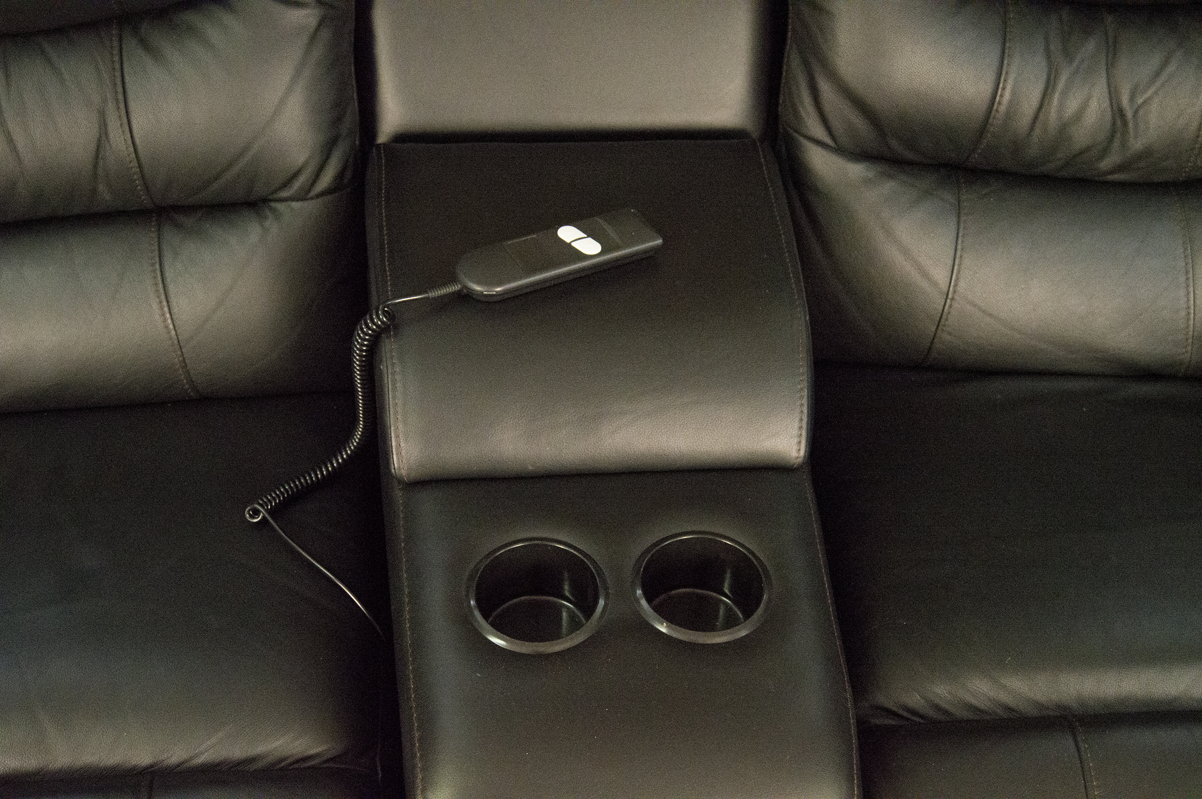 Electric Lounge Chairs