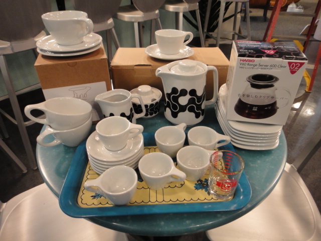 NotNeutral Porcelain Collection