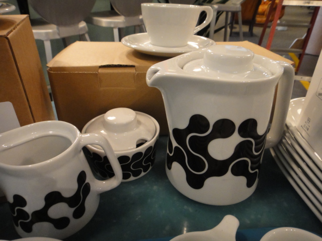 NotNeutral Porcelain Collection