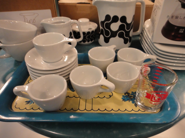 NotNeutral Porcelain Collection