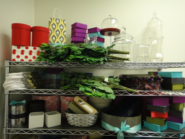 Hand Made Hat Boxes, Bags, Decorative Pieces and More