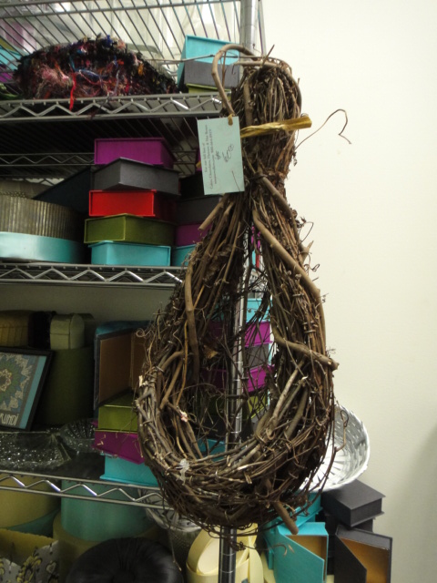 Hand Made Hat Boxes, Bags, Decorative Pieces and More