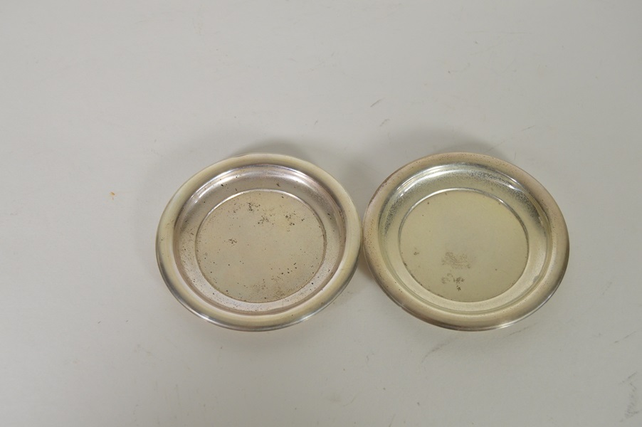 Assortment of Sterling Silver Items