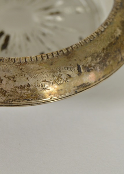 Assortment of Sterling Silver Items