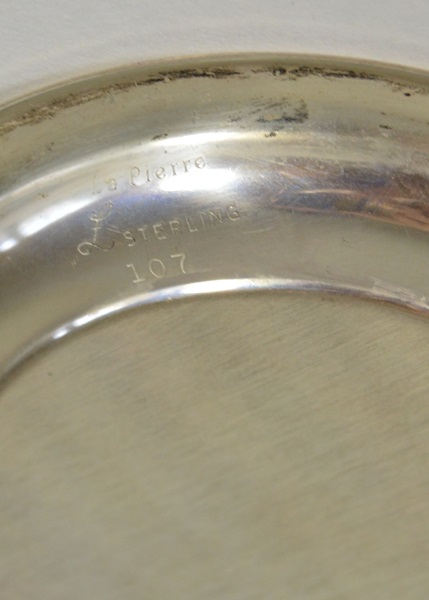 Assortment of Sterling Silver Items