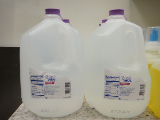 Motion Sensor Soap Dispensers & Soap