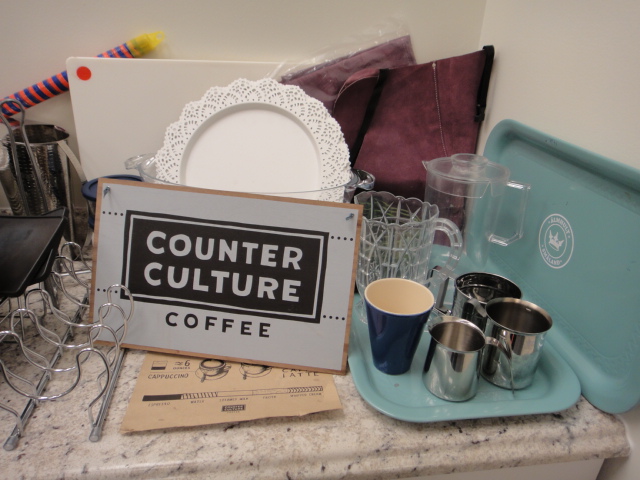 Collection of Kitchen Items