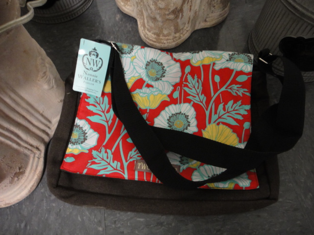 Japanese Lantern and Decorative Pieces