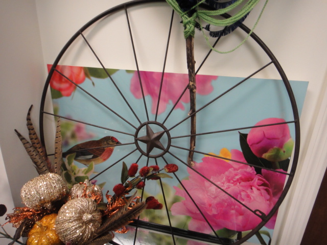 Half Moon Table, God's Eye and More