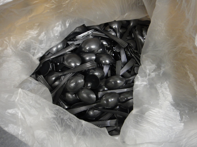 Huge Group of Paper and Plastic Products