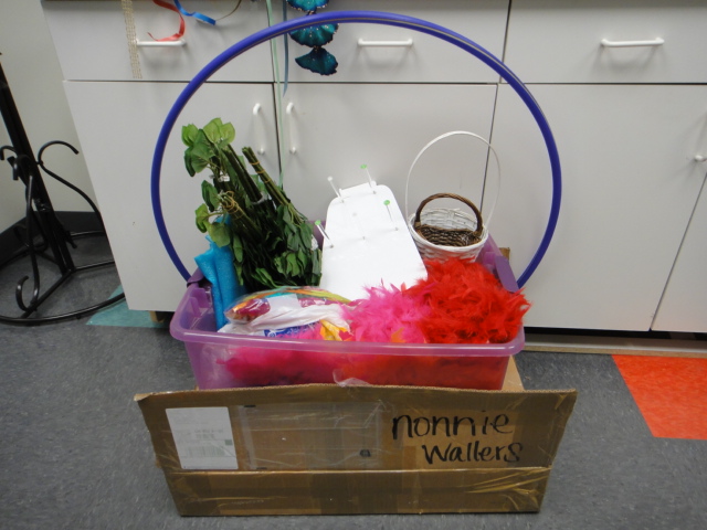 Miscellaneous Craft Supplies and Other Items