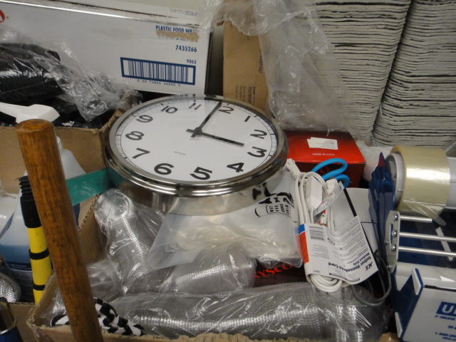 Large Miscellaneous Group