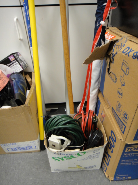 Large Miscellaneous Group