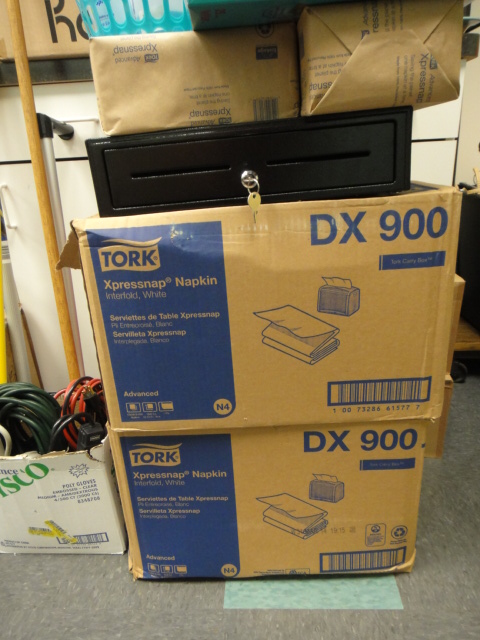 Large Miscellaneous Group