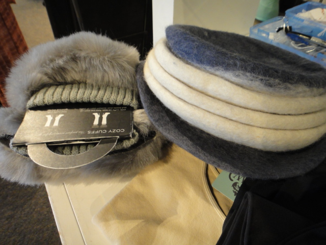 Nikibiki Leggings, Tops and Hats