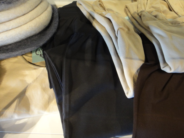 Nikibiki Leggings, Tops and Hats