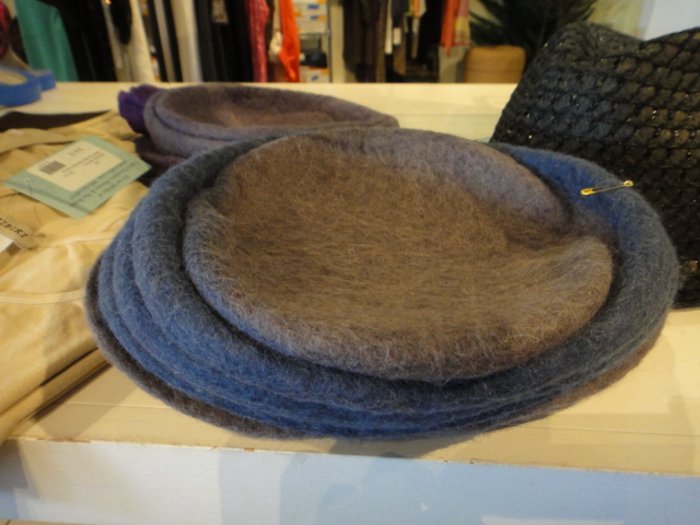 Nikibiki Leggings, Tops and Hats