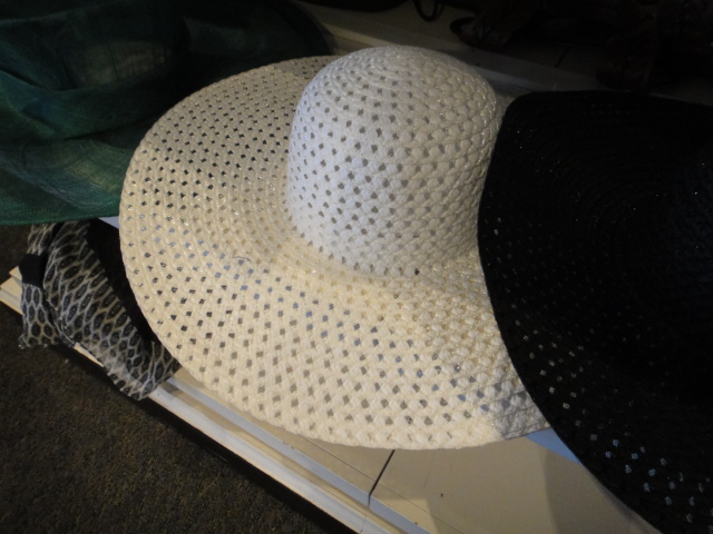 Nikibiki Leggings, Tops and Hats