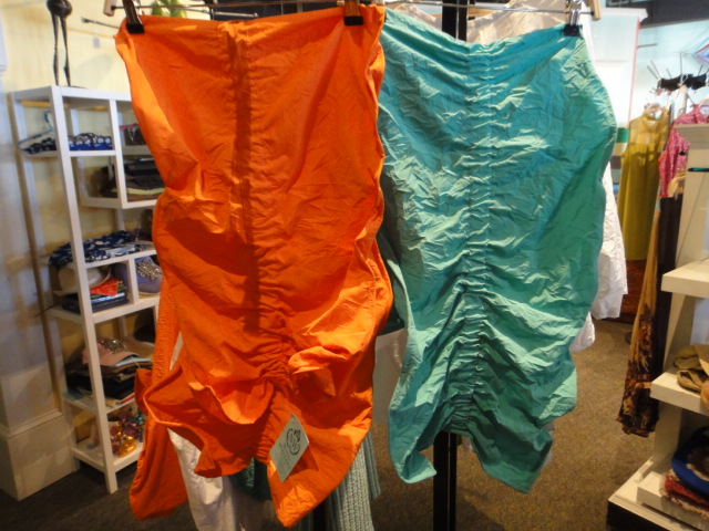 Dress To Kill Designer Wire Scarves