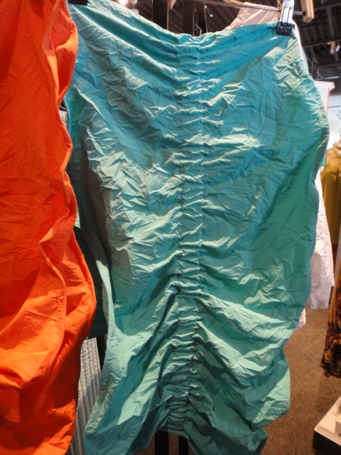 Dress To Kill Designer Wire Scarves