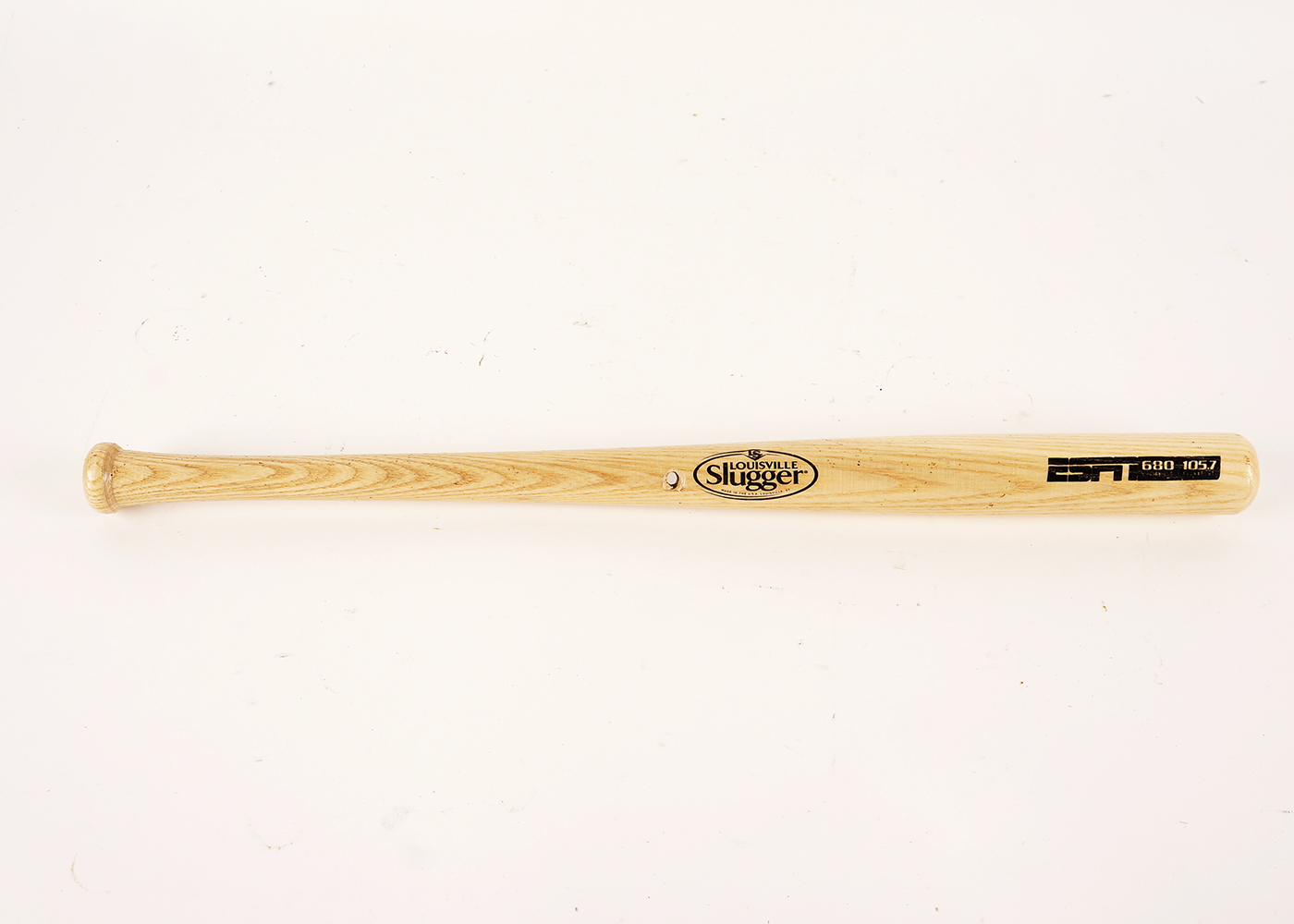 Louisville Slugger Bat Trio