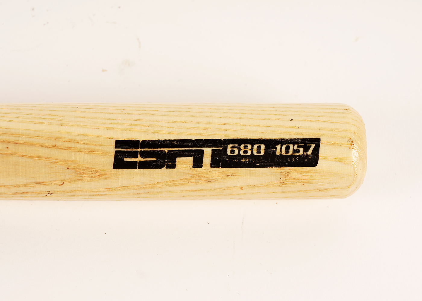 Louisville Slugger Bat Trio