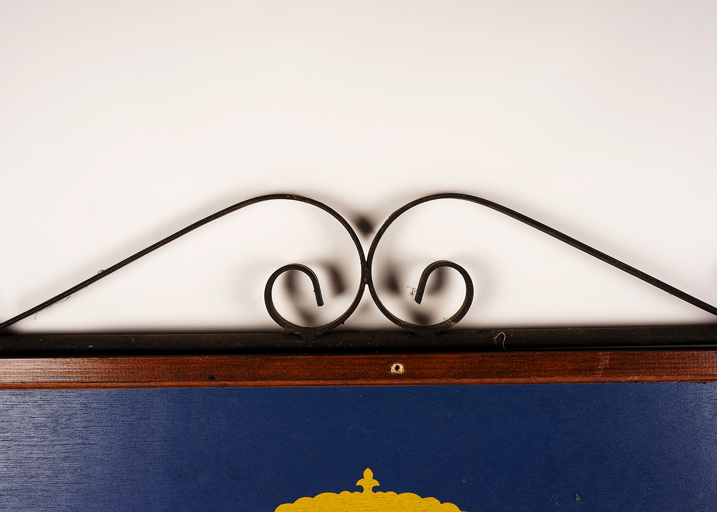 Pair of Corona Extra Sign