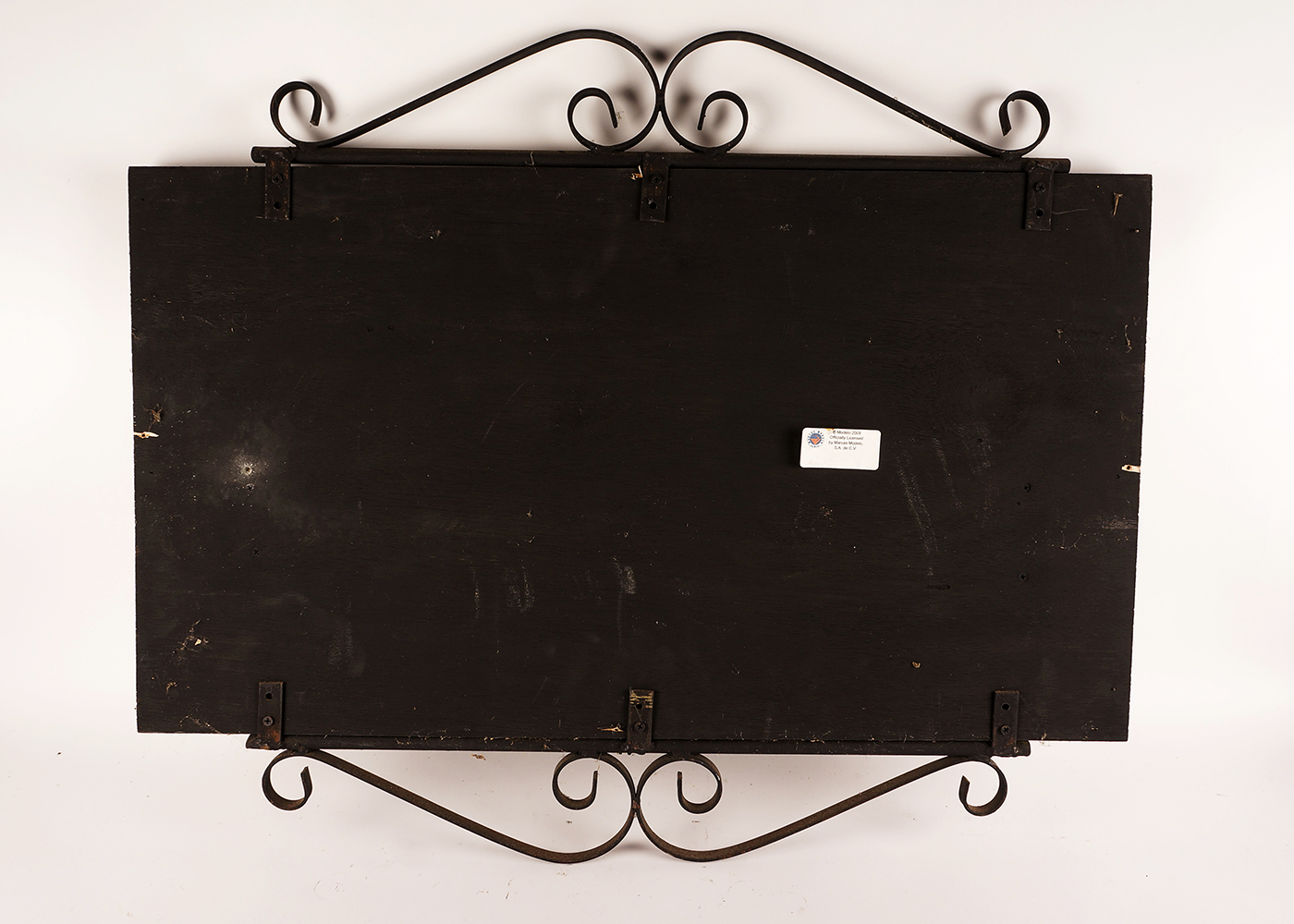 Pair of Corona Extra Sign