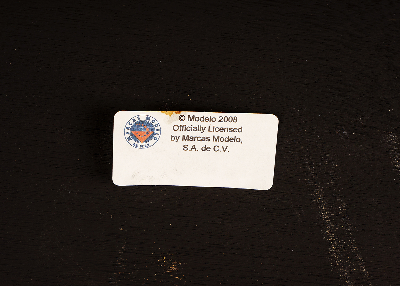 Pair of Corona Extra Sign