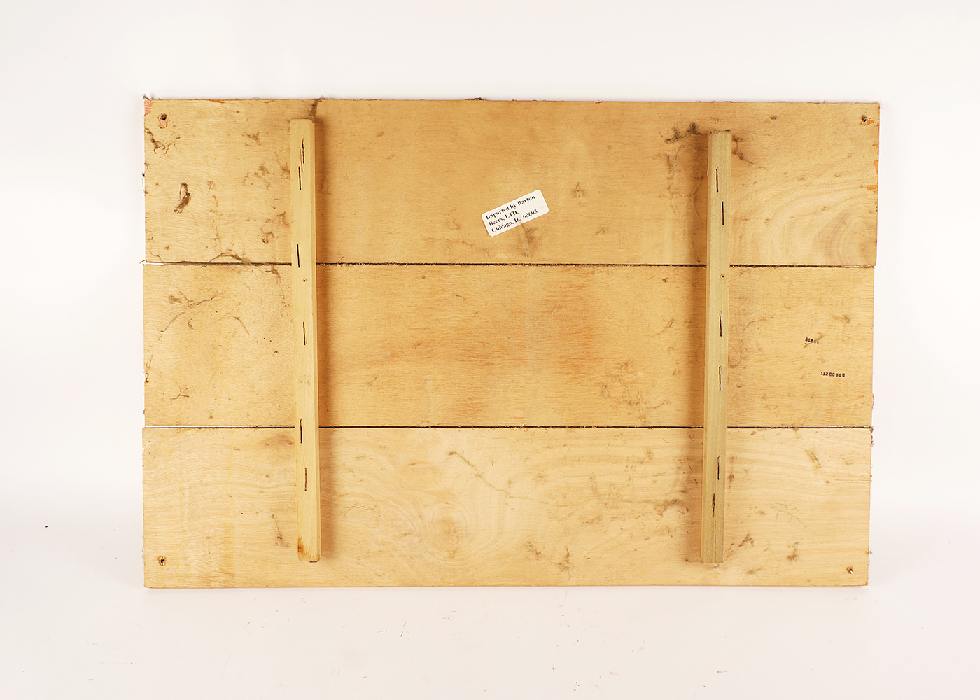 Pair of Corona Extra Sign