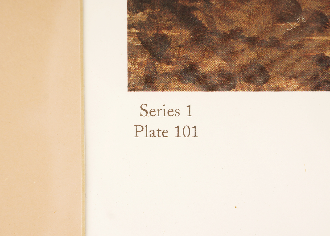 Framed Signed and Numbered Prints by Jim Hilton