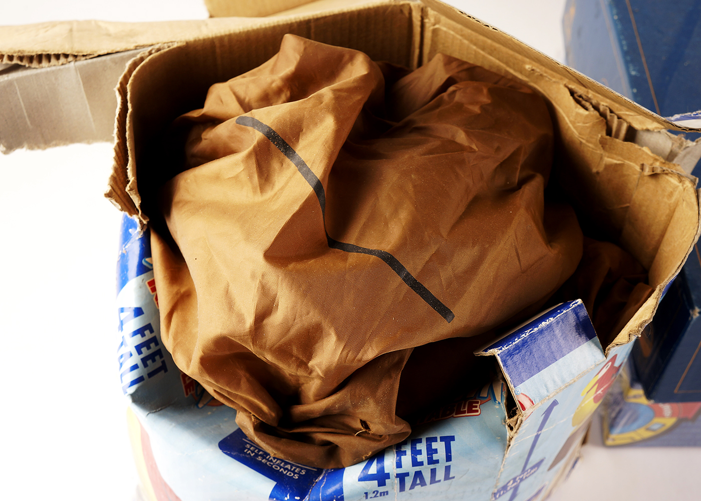 Trivial Pursuit and Other Game Collection