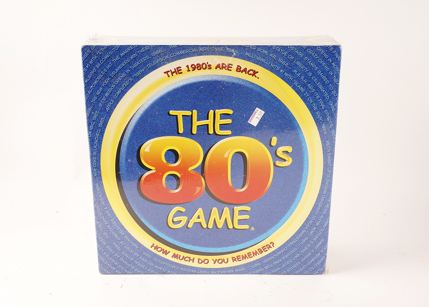Trivial Pursuit and Other Game Collection