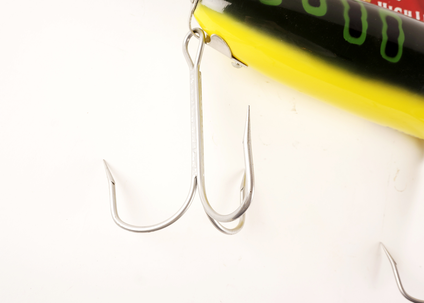 Miller High Life Lite and Heddon Lure Company Sign