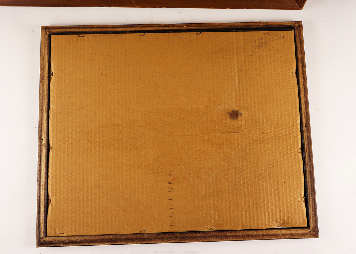 Advertisement Bar Mirrors