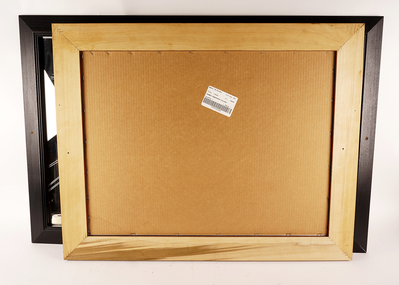 Advertisement Bar Mirrors