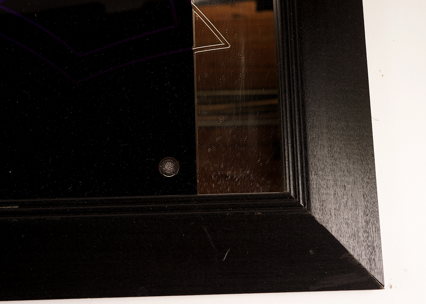 Advertisement Bar Mirrors