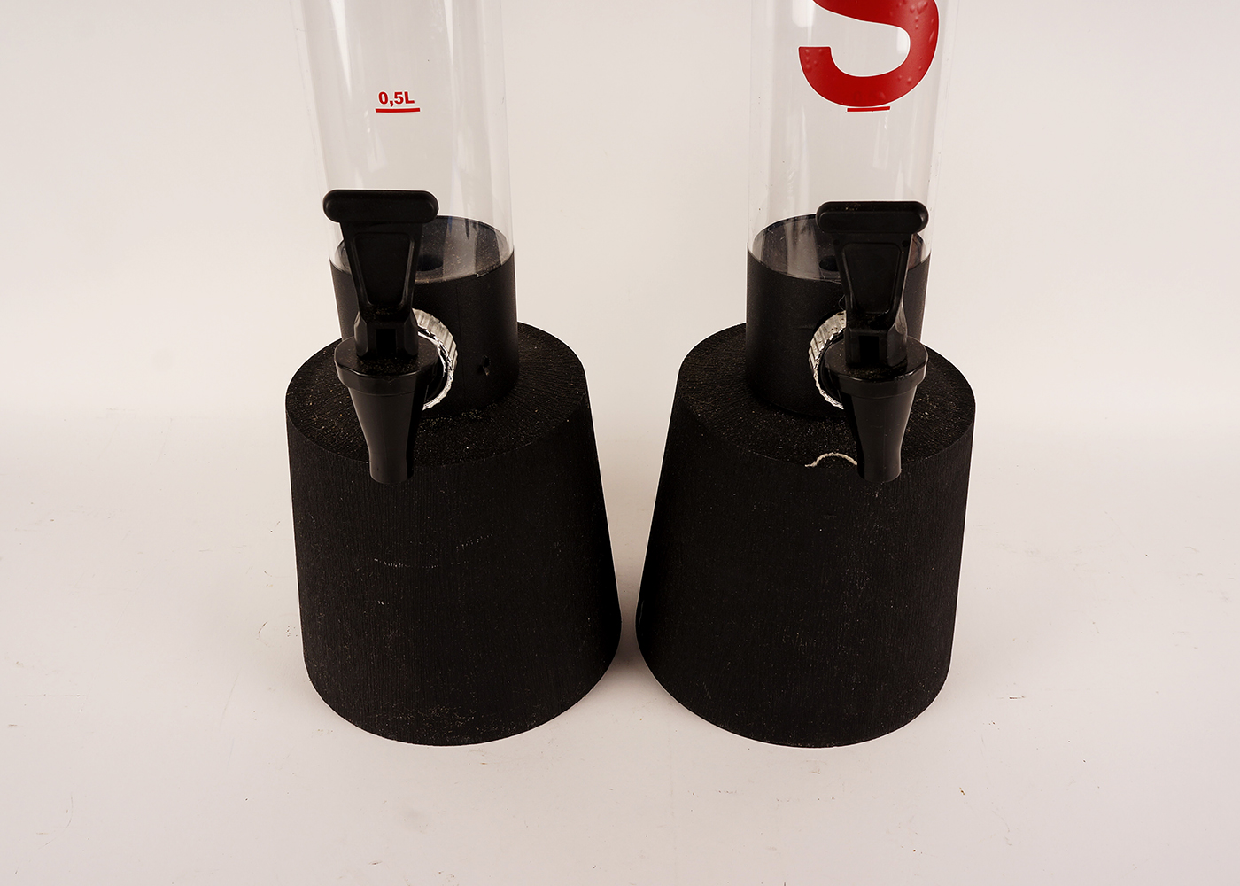 Cards vs. Cats 2.5 L Beer Tubes