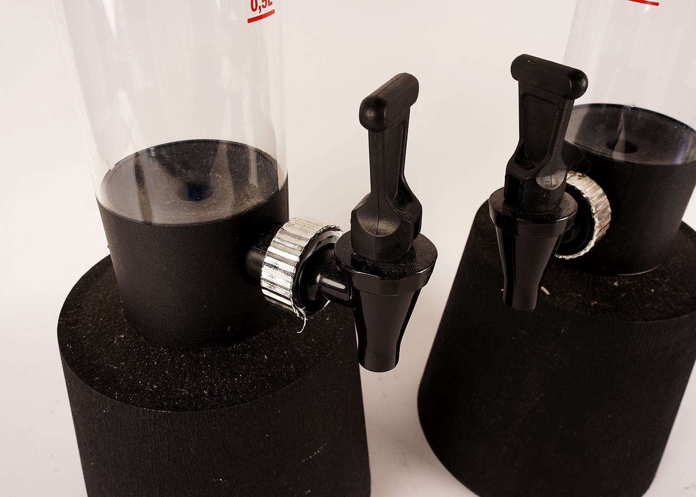 Cards vs. Cats 2.5 L Beer Tubes