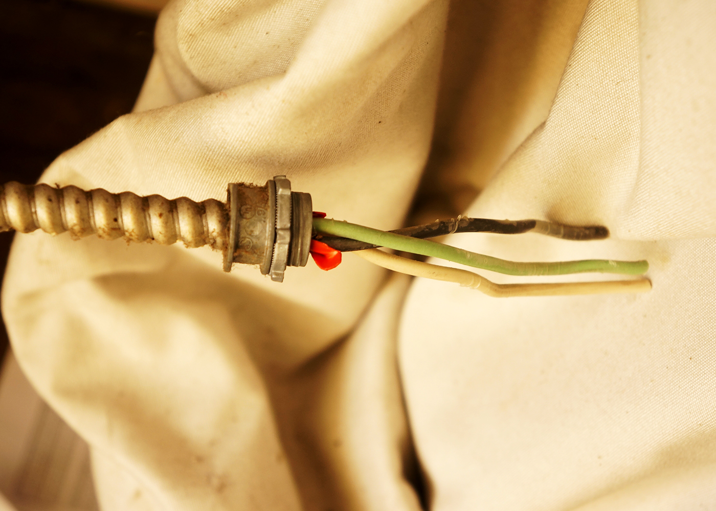 Dayton Electric Utility Heaters