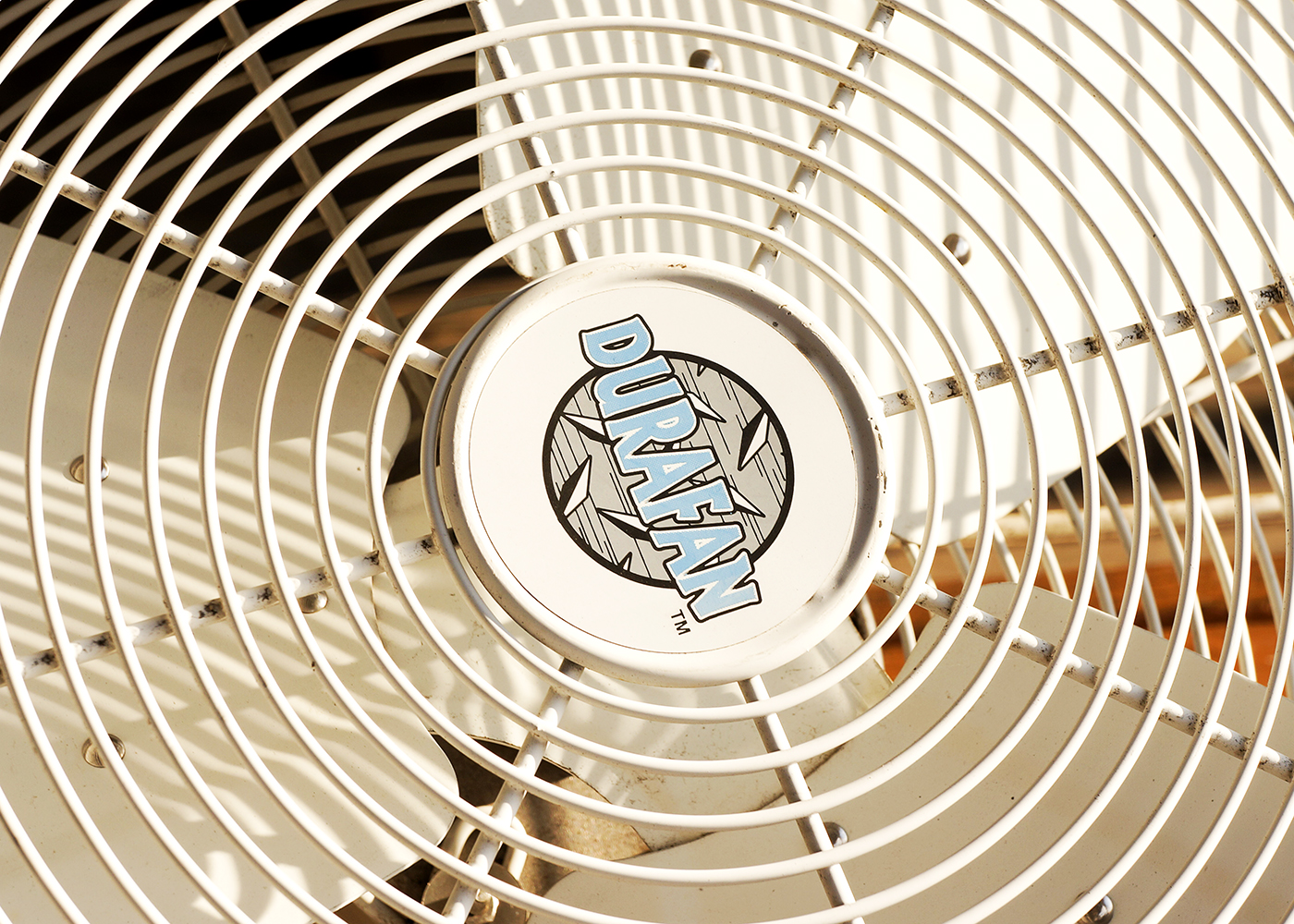 Indoor/Outdoor 24" Wall Mounted DuraFan