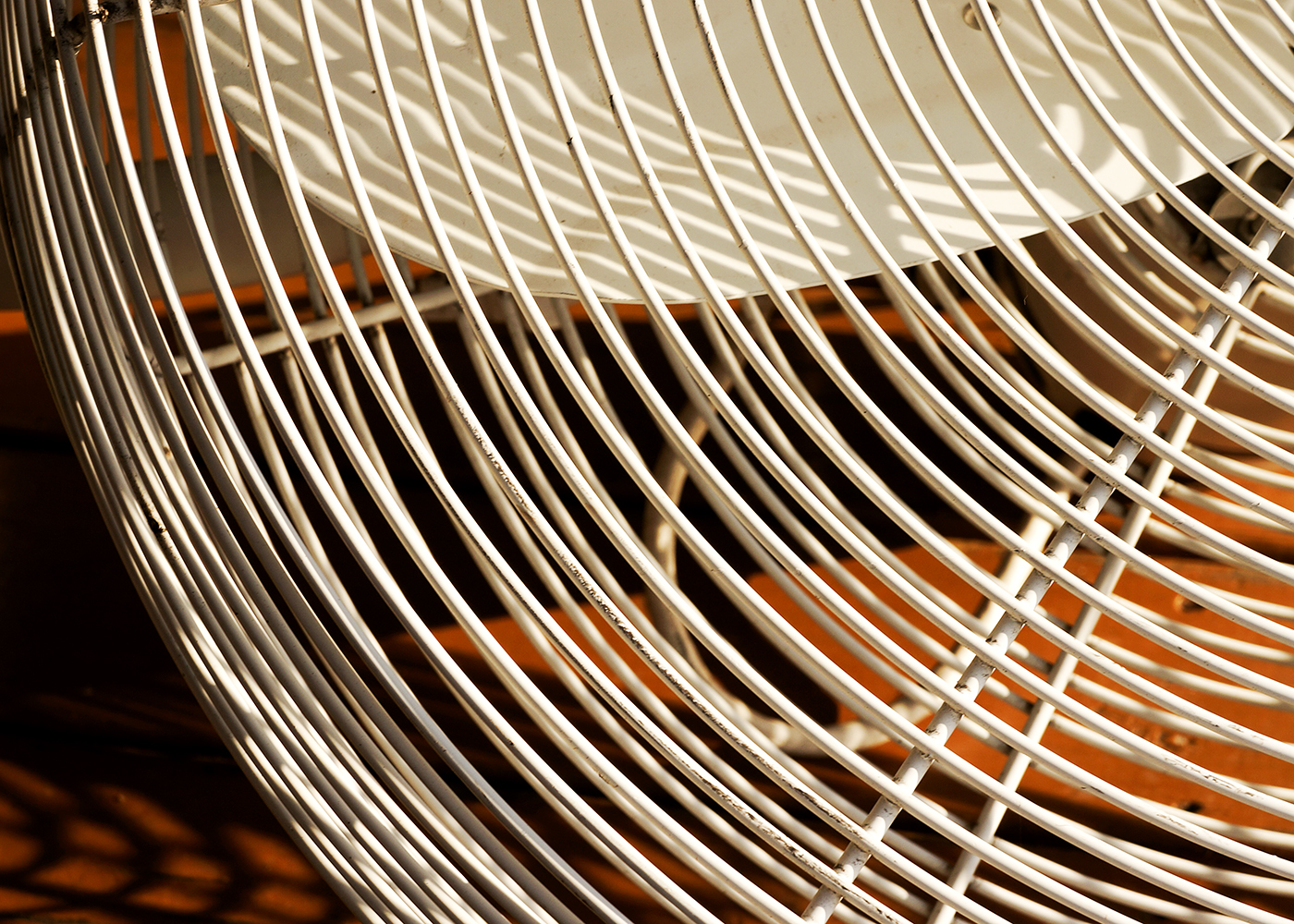 Indoor/Outdoor 24" Wall Mounted DuraFan